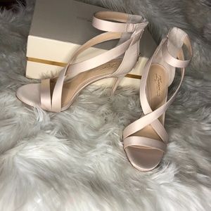 Vince Camuto Platform Sandal